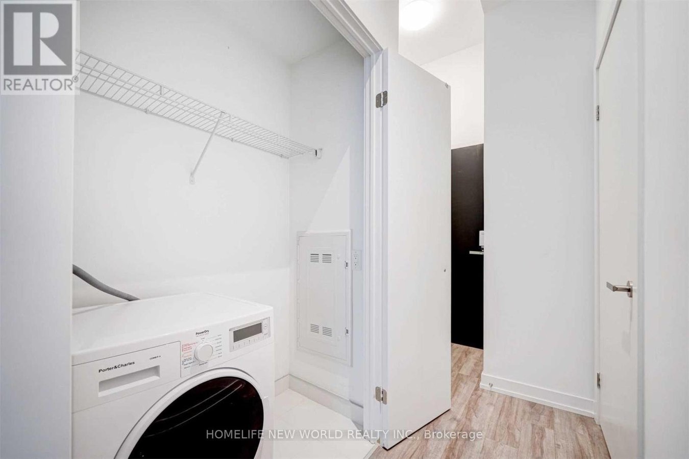 909 - 77 SHUTER STREET - Photo 14