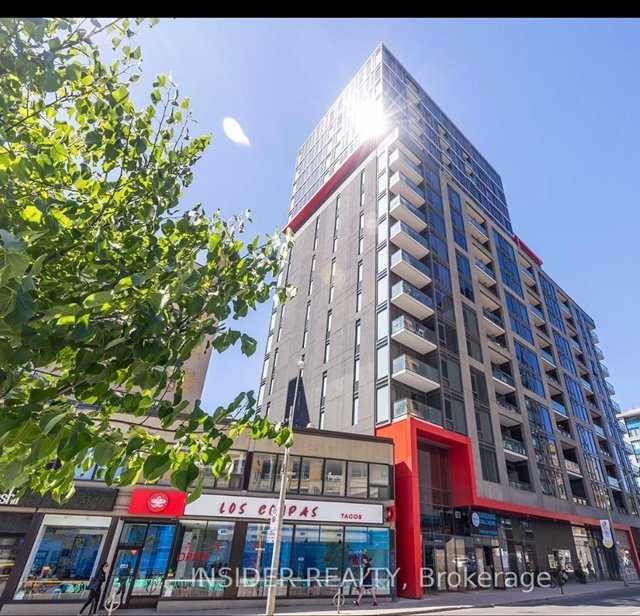 435 Richmond Street West - Photo 1
