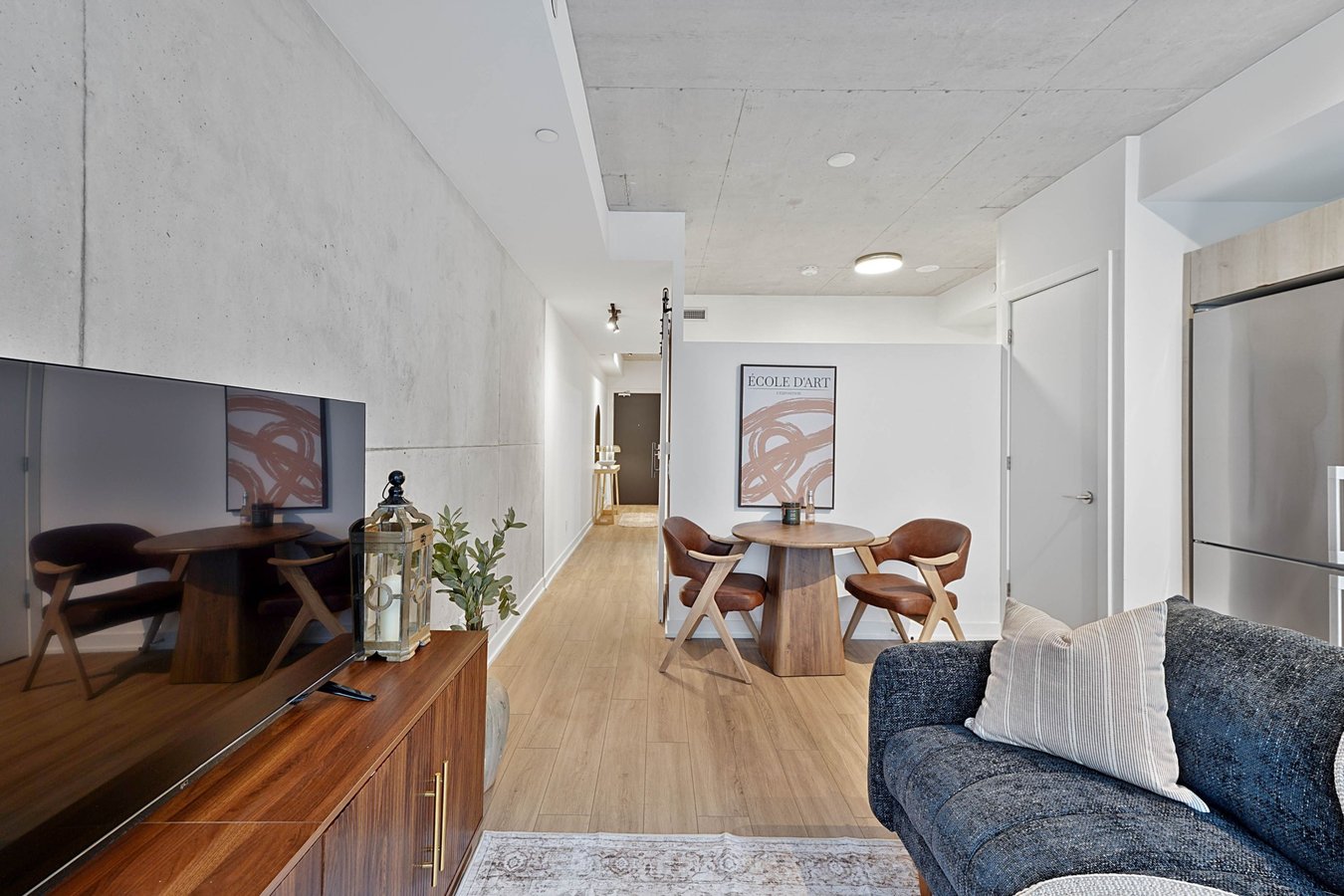 458 Richmond Street West - Photo 4