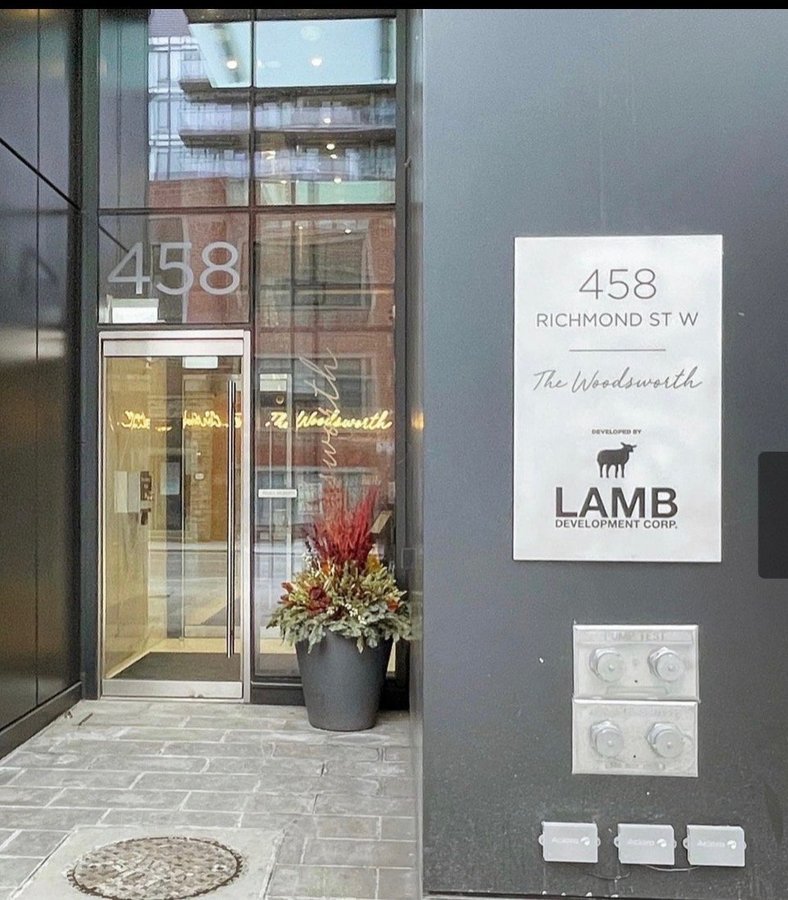 458 Richmond Street West - Photo 15