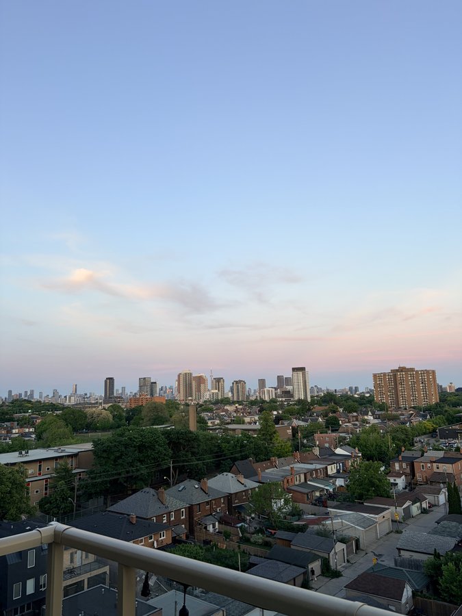 1787 Saint Clair Avenue West - Photo 12