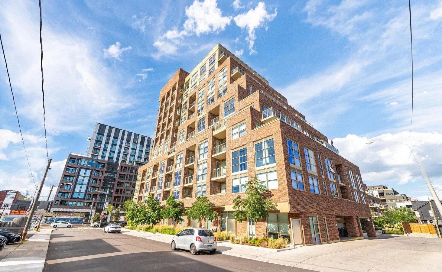 1787 Saint Clair Avenue West - Photo 1
