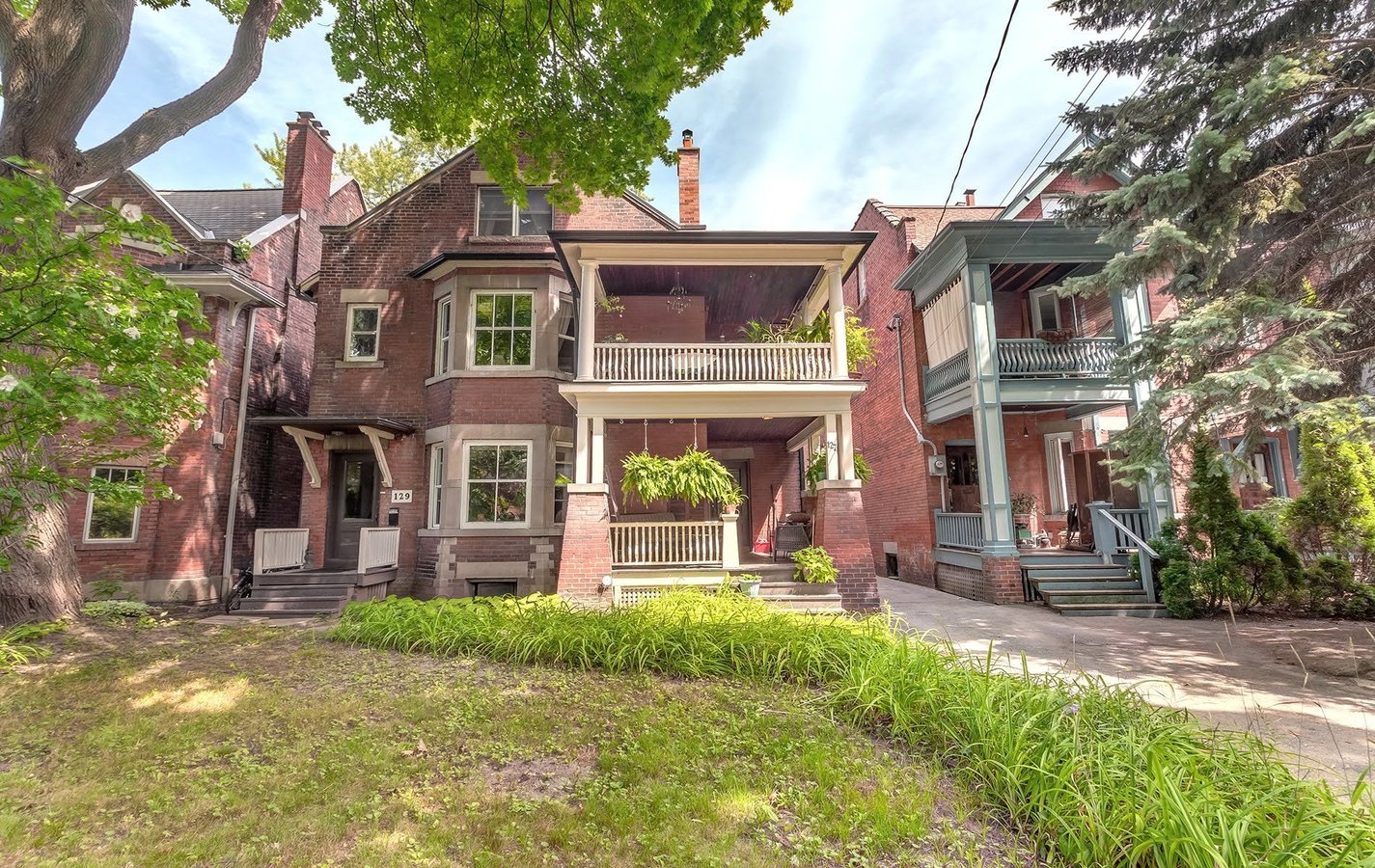 127 Indian Road - Photo 1