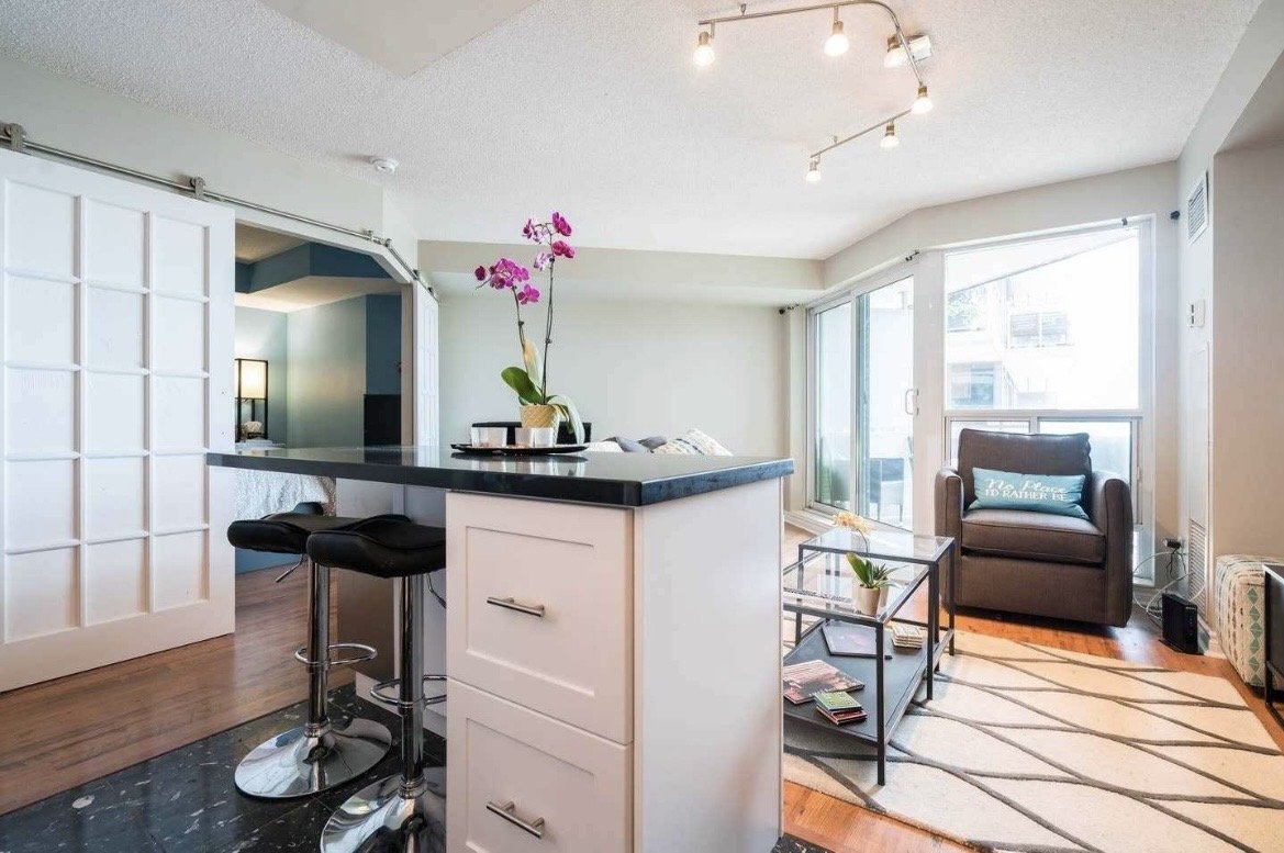 410 Queens Quay West - Photo 2