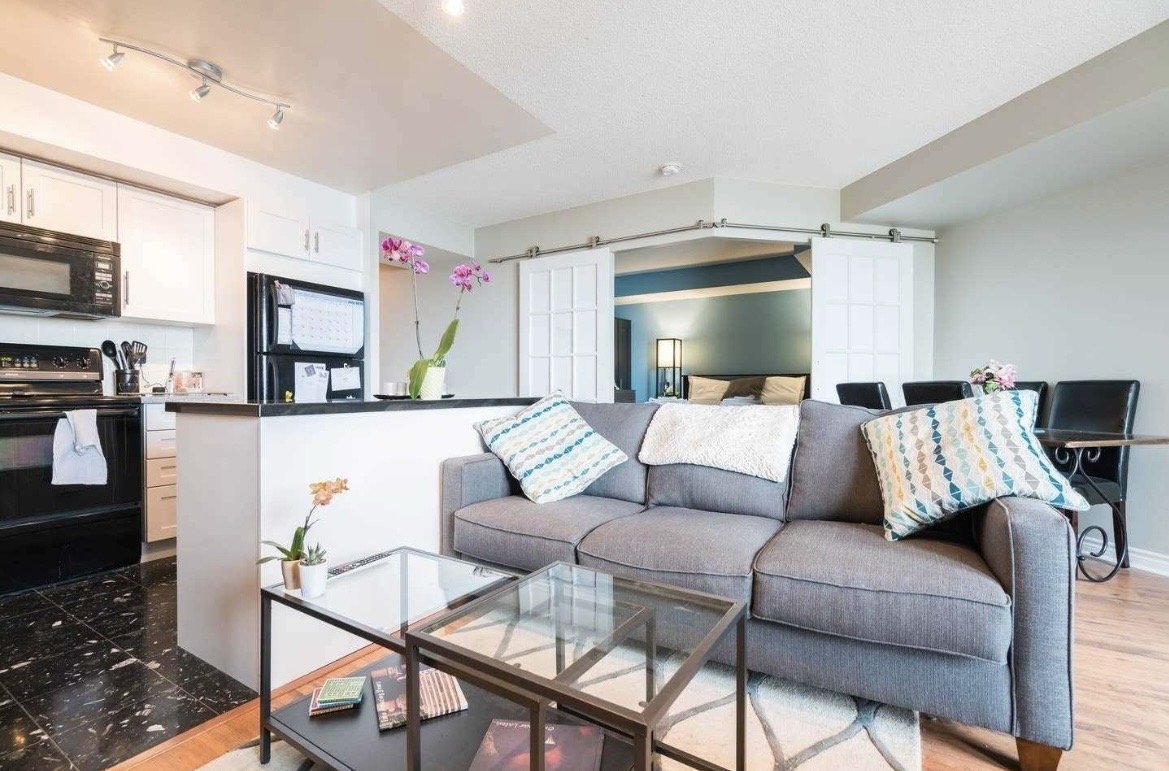 410 Queens Quay West - Photo 1