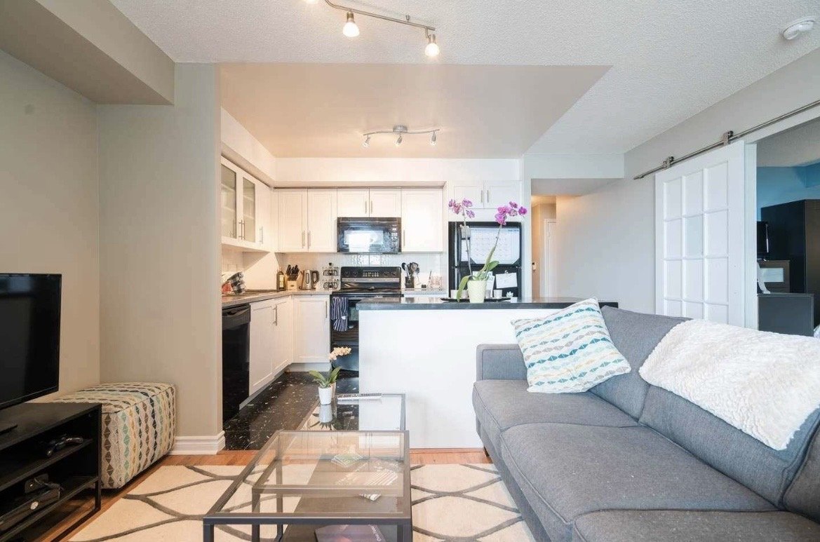 410 Queens Quay West - Photo 4
