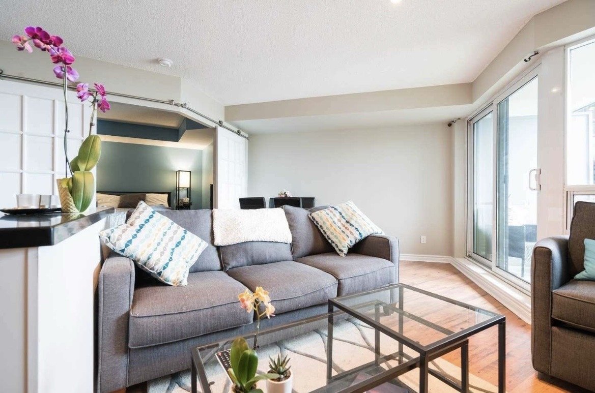 410 Queens Quay West - Photo 3