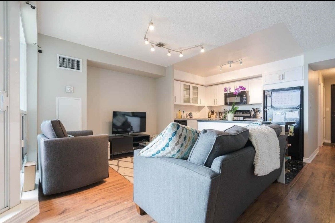 410 Queens Quay West - Photo 6