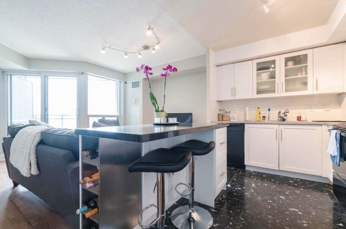 410 Queens Quay West - Photo 7