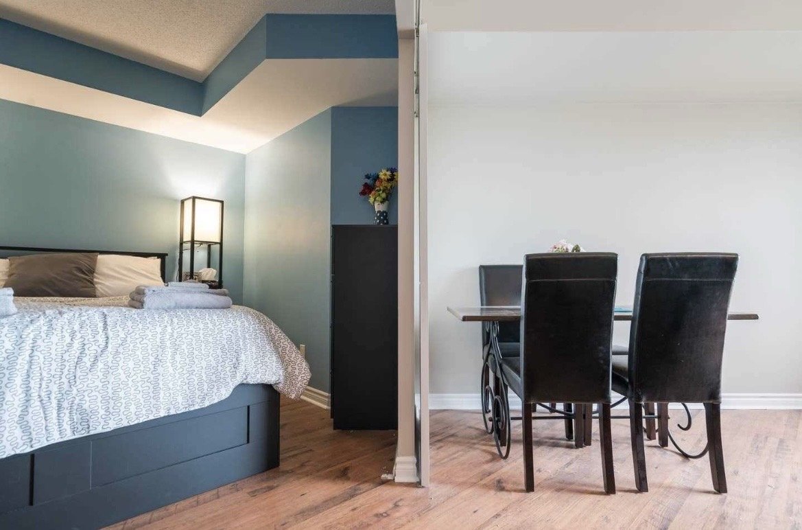 410 Queens Quay West - Photo 9