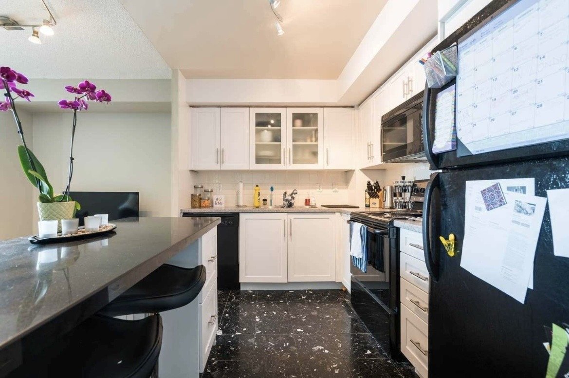 410 Queens Quay West - Photo 10