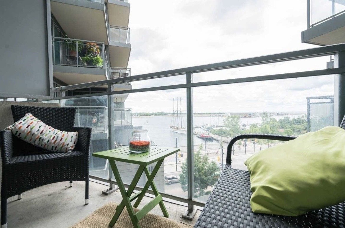 410 Queens Quay West - Photo 17
