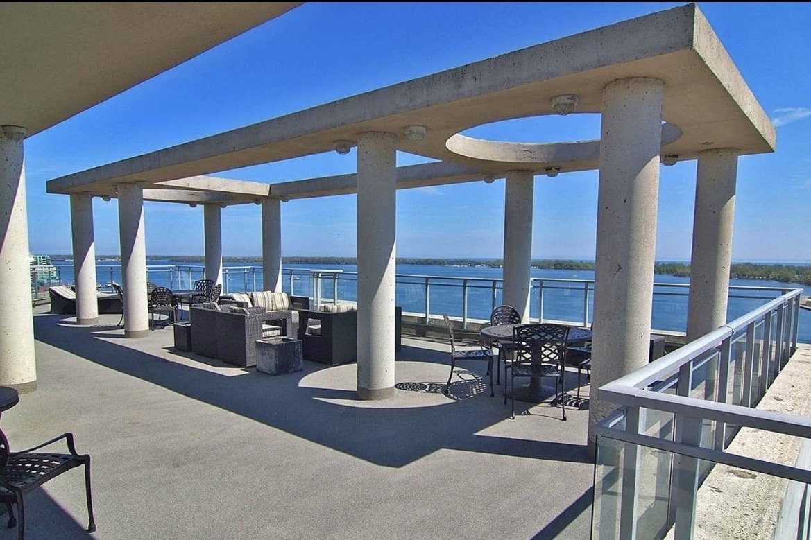 410 Queens Quay West - Photo 19