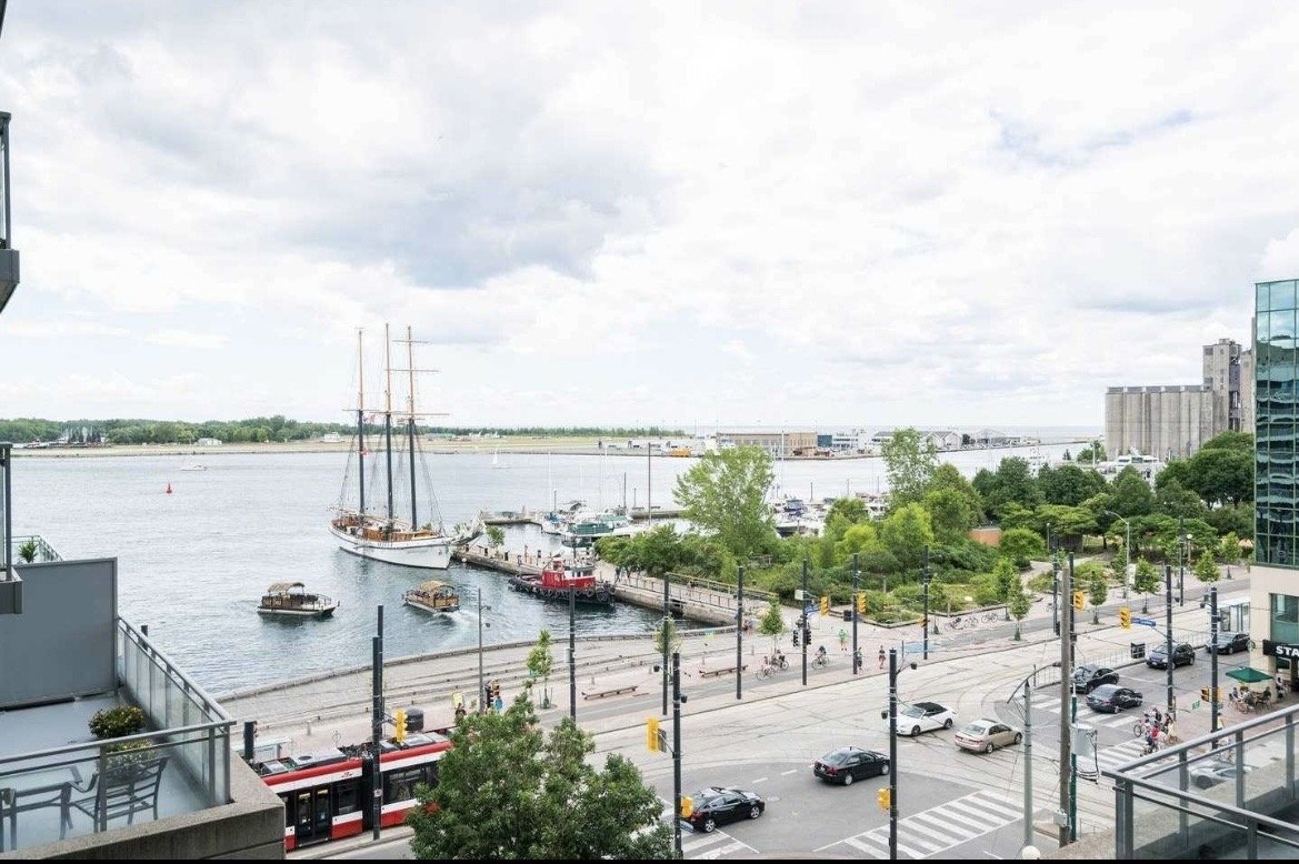410 Queens Quay West - Photo 18