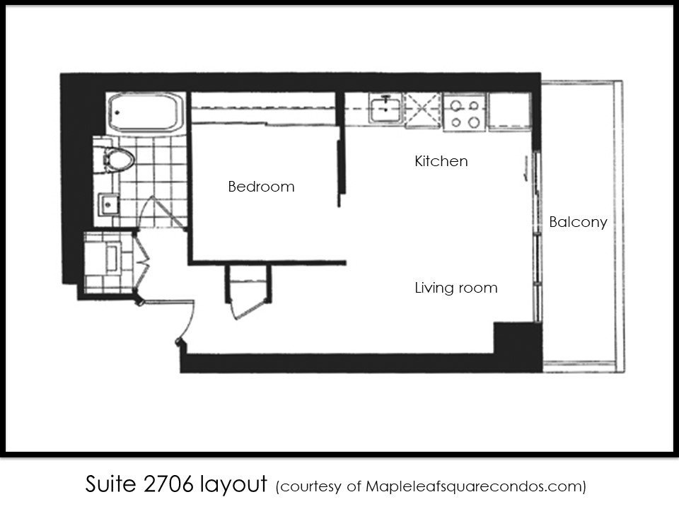 55 Bremner Boulevard - Photo 9