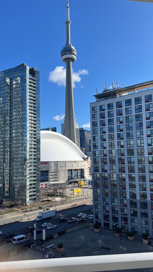 410 Queens Quay West - Photo 2