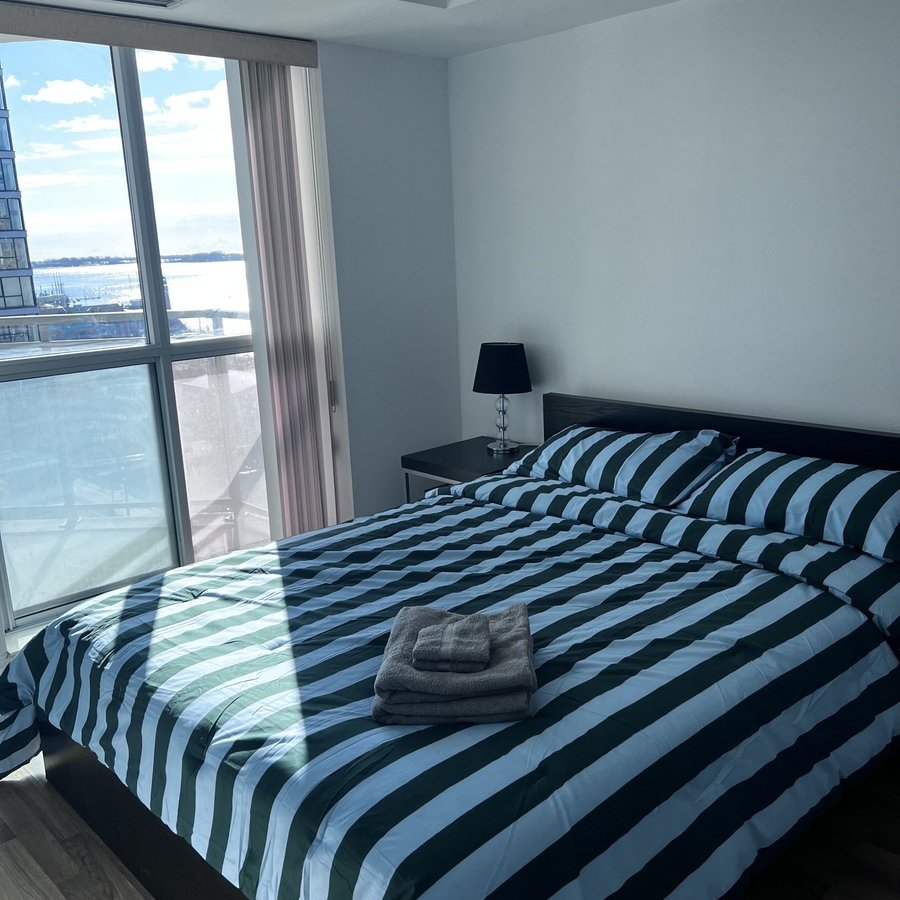 410 Queens Quay West - Photo 5