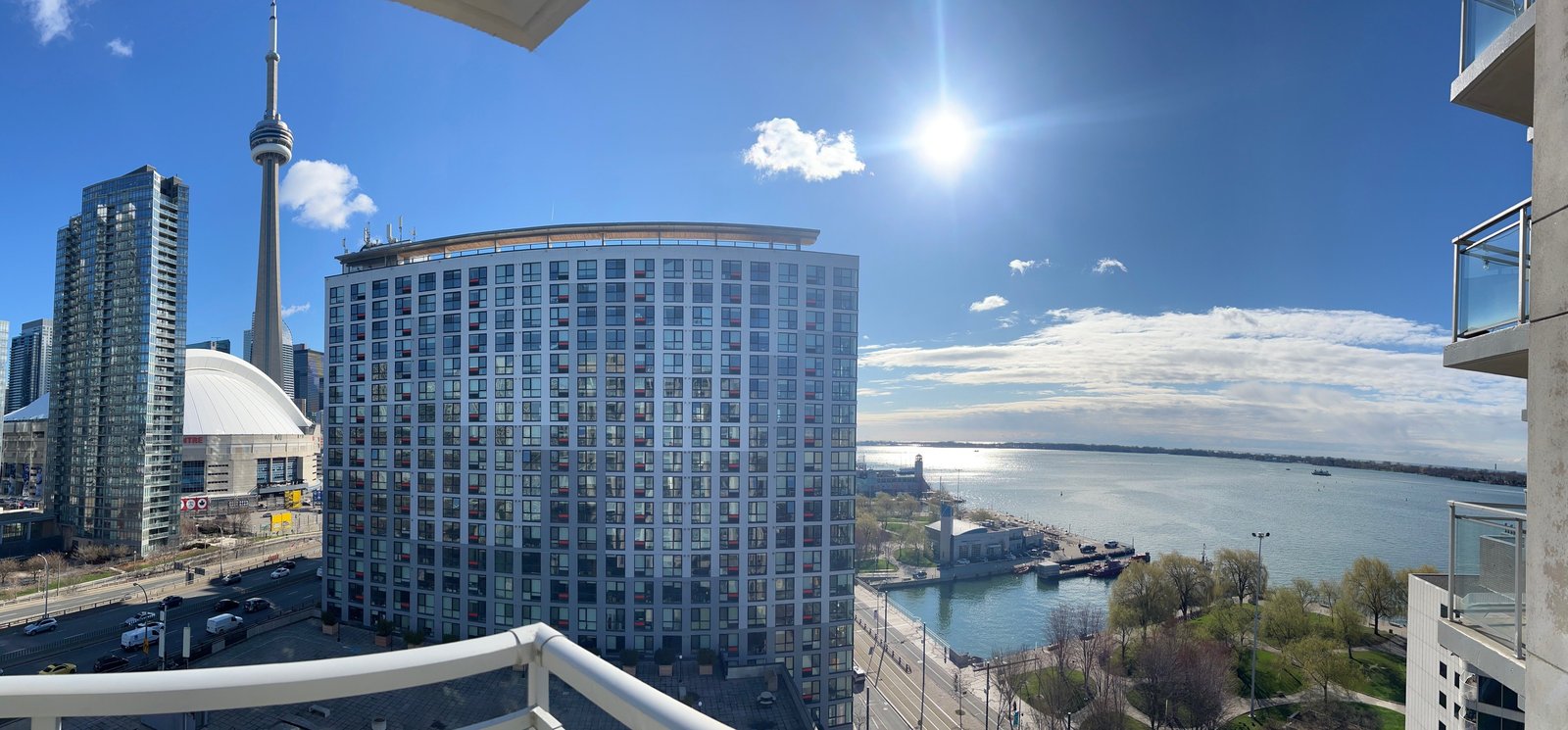 410 Queens Quay West - Photo 4