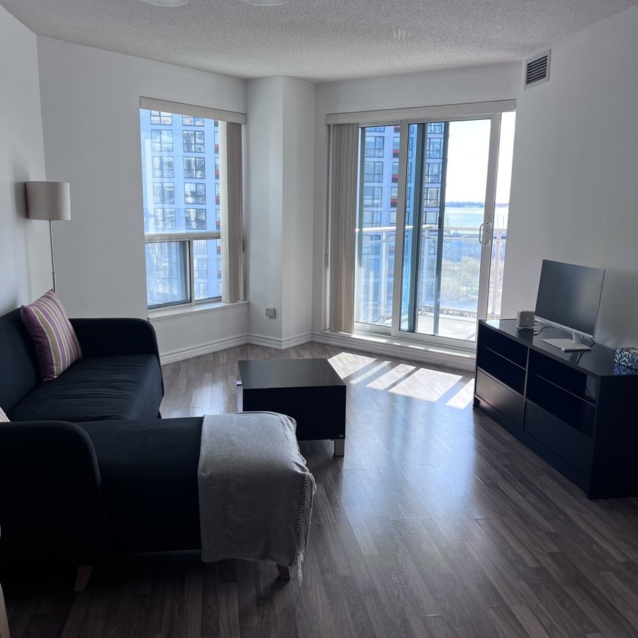 410 Queens Quay West - Photo 6