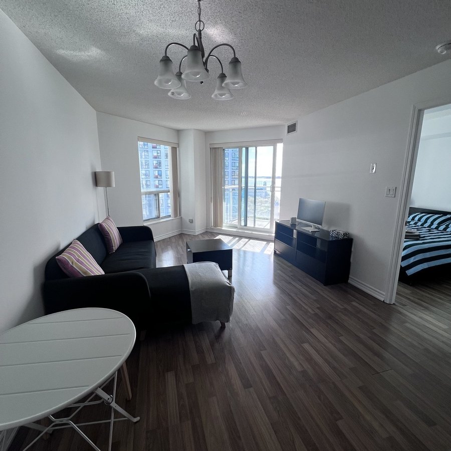 410 Queens Quay West - Photo 9