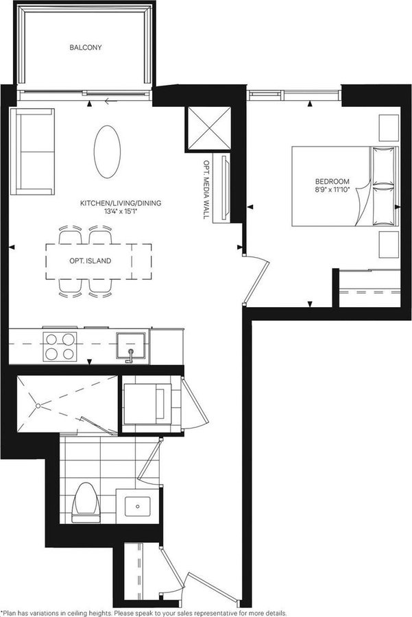 1660 Bloor Street West - Photo 4