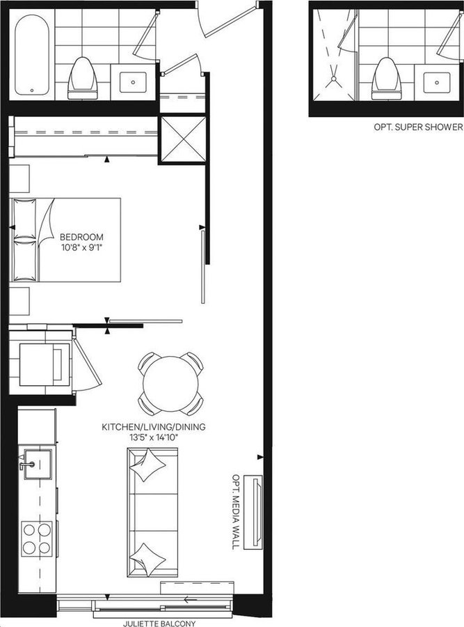 1660 Bloor Street West - Photo 8