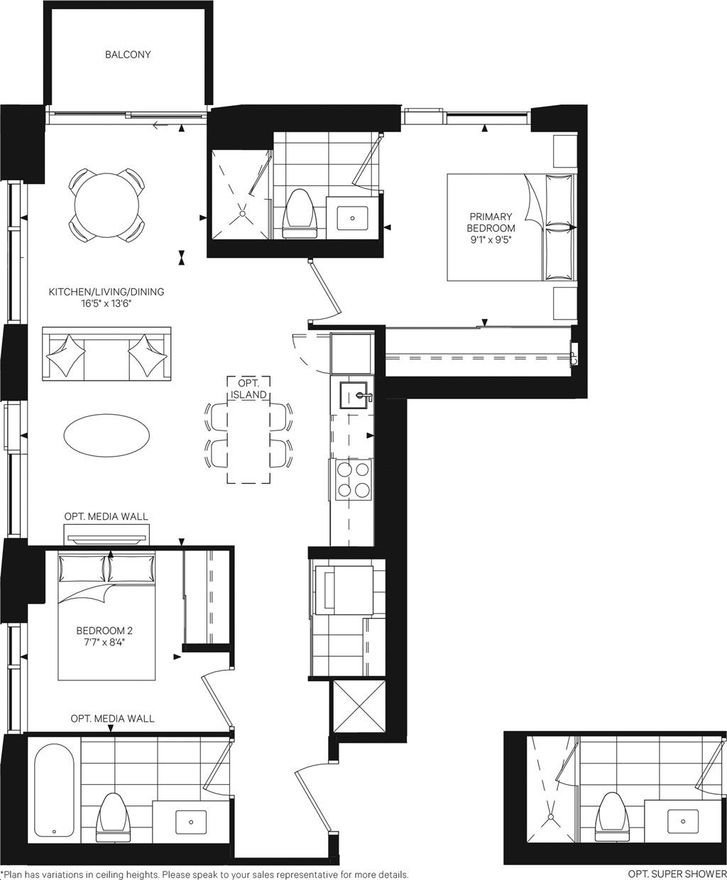 1660 Bloor Street West - Photo 5