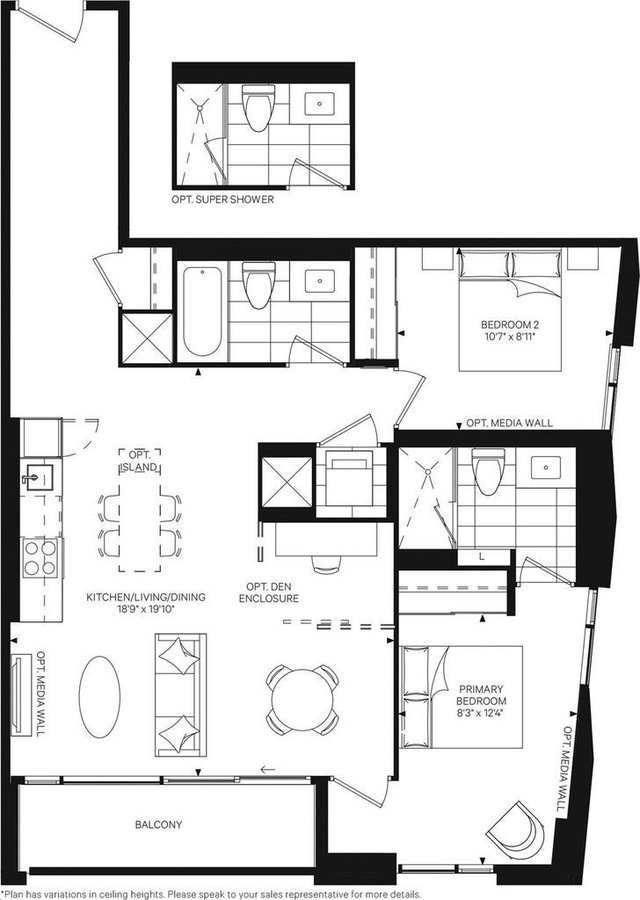 1660 Bloor Street West - Photo 15