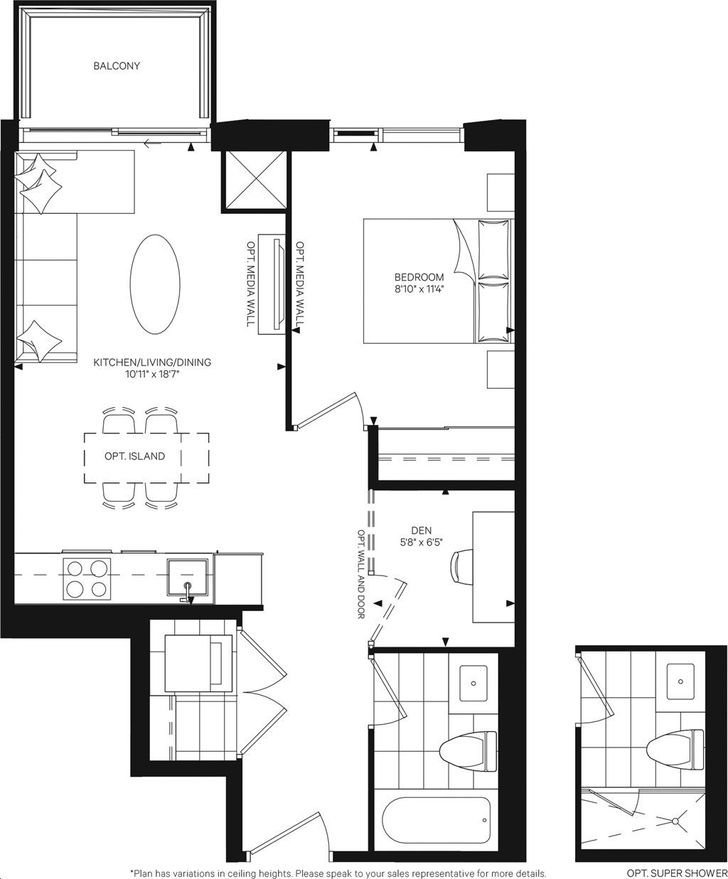 1660 Bloor Street West - Photo 13