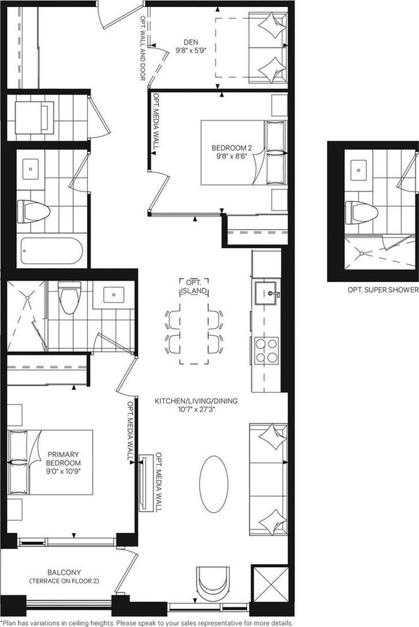 1660 Bloor Street West - Photo 10