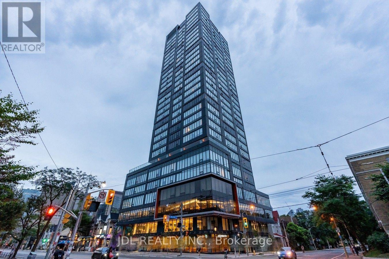 402 - 203 COLLEGE STREET - Photo 1