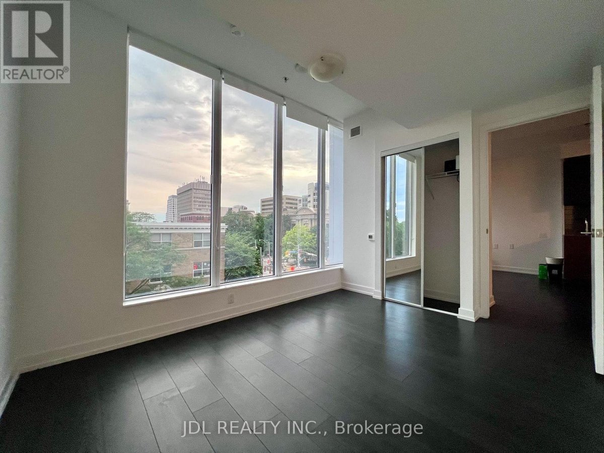 402 - 203 COLLEGE STREET - Photo 4