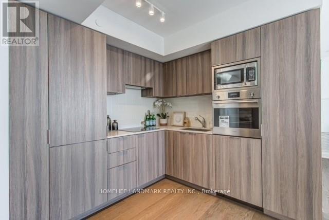 3705 - 11 WELLESLEY STREET W - Photo 2