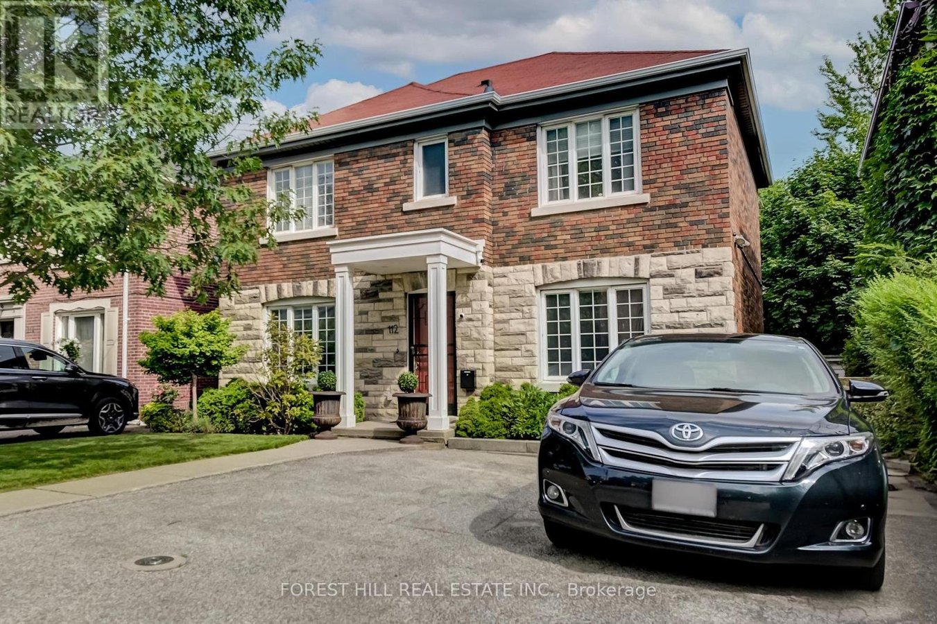 112 DEWBOURNE AVENUE - Photo 2