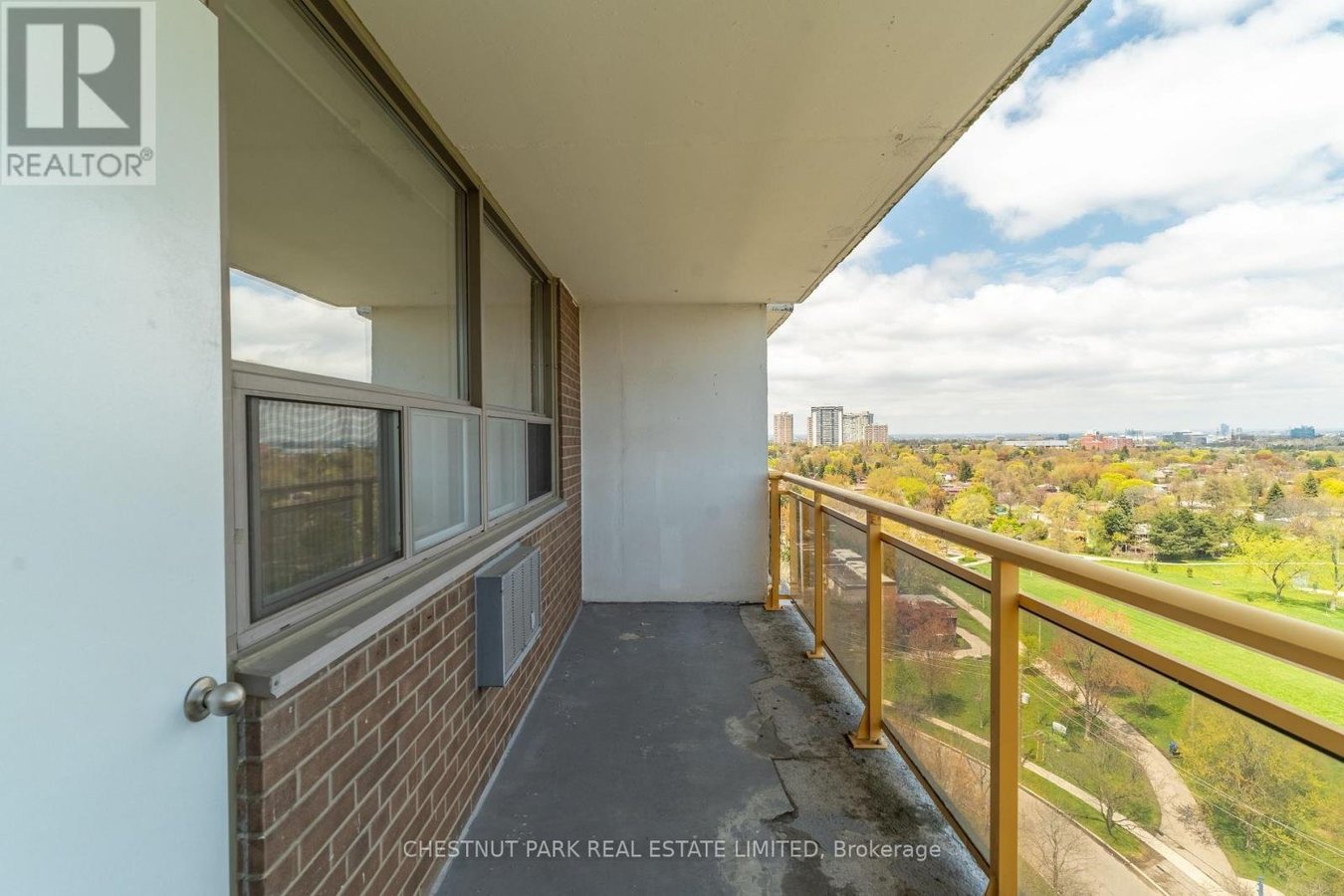 1507 - 40 GODSTONE ROAD - Photo 12