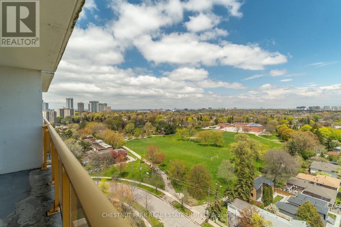 1507 - 40 GODSTONE ROAD - Photo 13