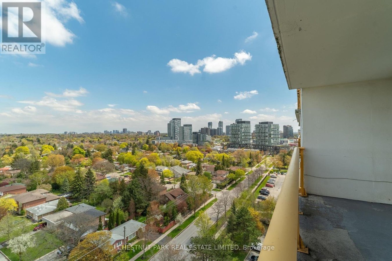 1507 - 40 GODSTONE ROAD - Photo 17