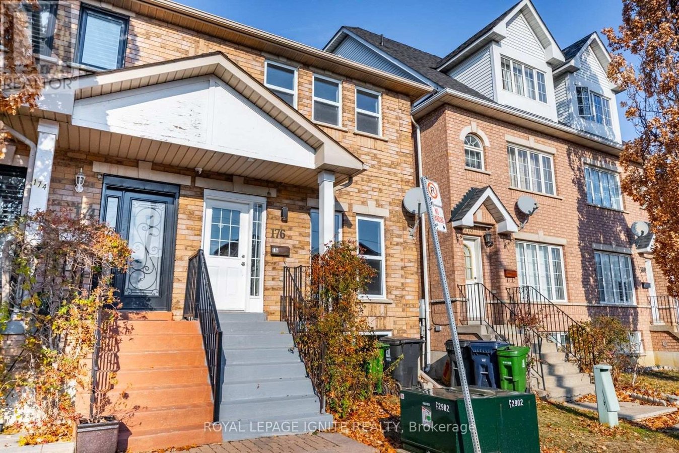 BSMT - 176 WRIGHT AVENUE - Photo 2