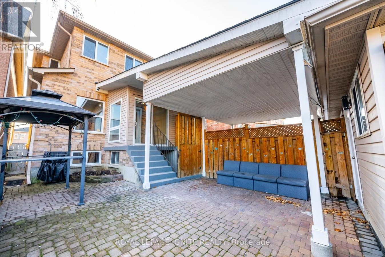 BSMT - 176 WRIGHT AVENUE - Photo 6