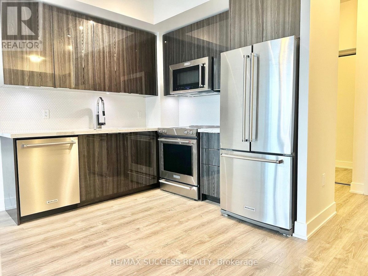 2617 - 30 SHORE BREEZE DRIVE - Photo 9