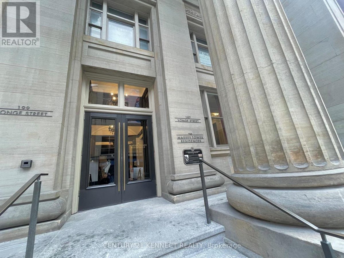 3310 - 197 YONGE STREET - Photo 2