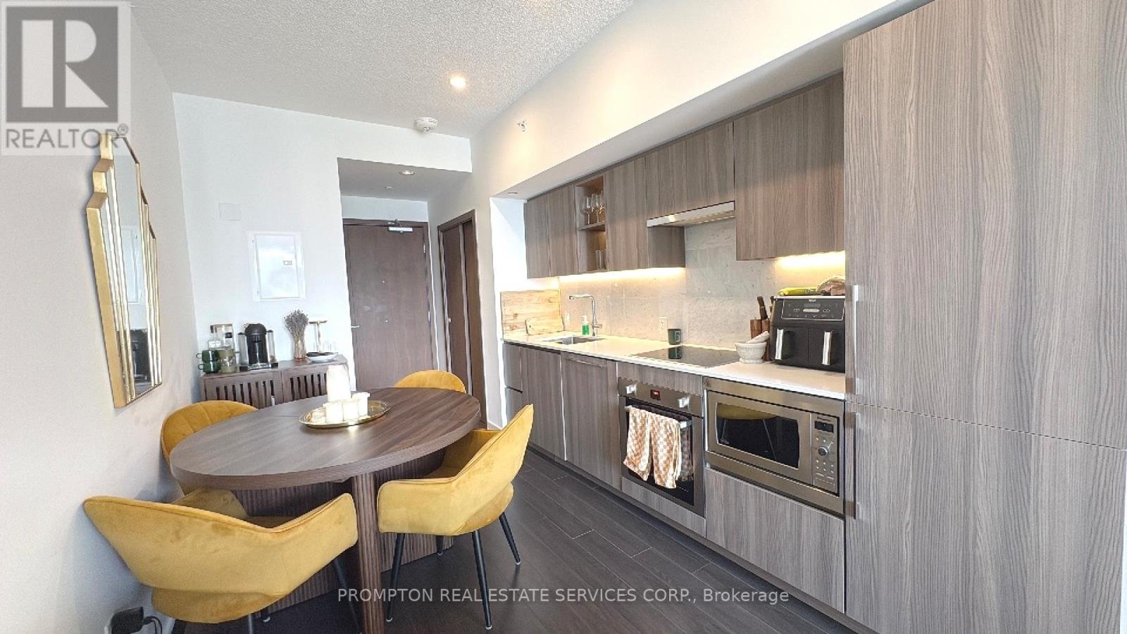 3506 - 19 BATHURST STREET - Photo 9