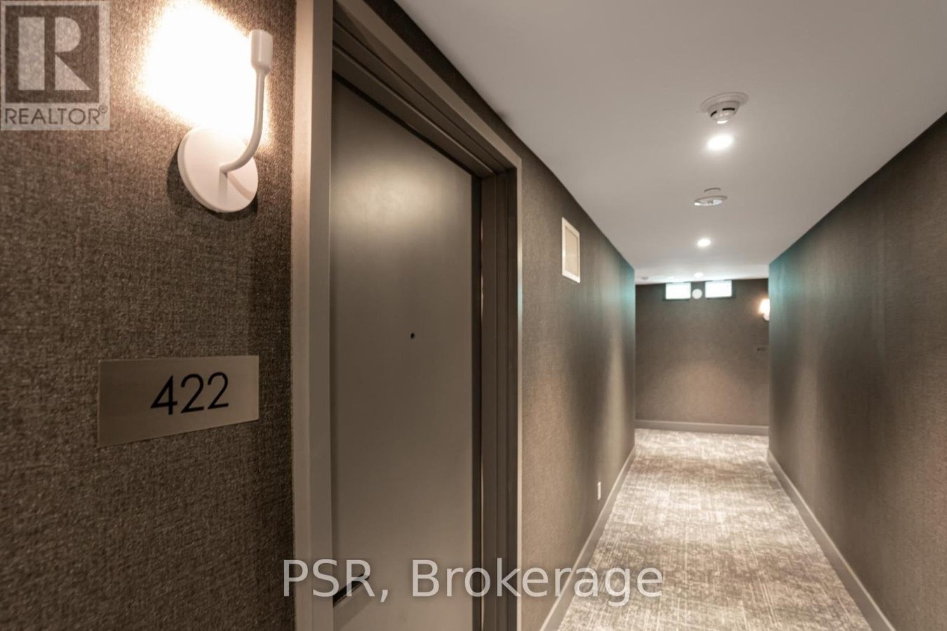 422 - 308 JARVIS STREET - Photo 8