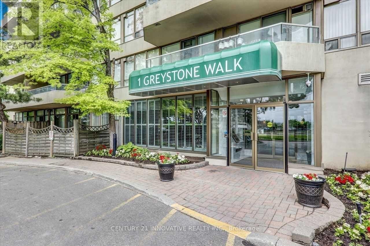 2079 - 1 GREYSTONE WALK DRIVE - Photo 4
