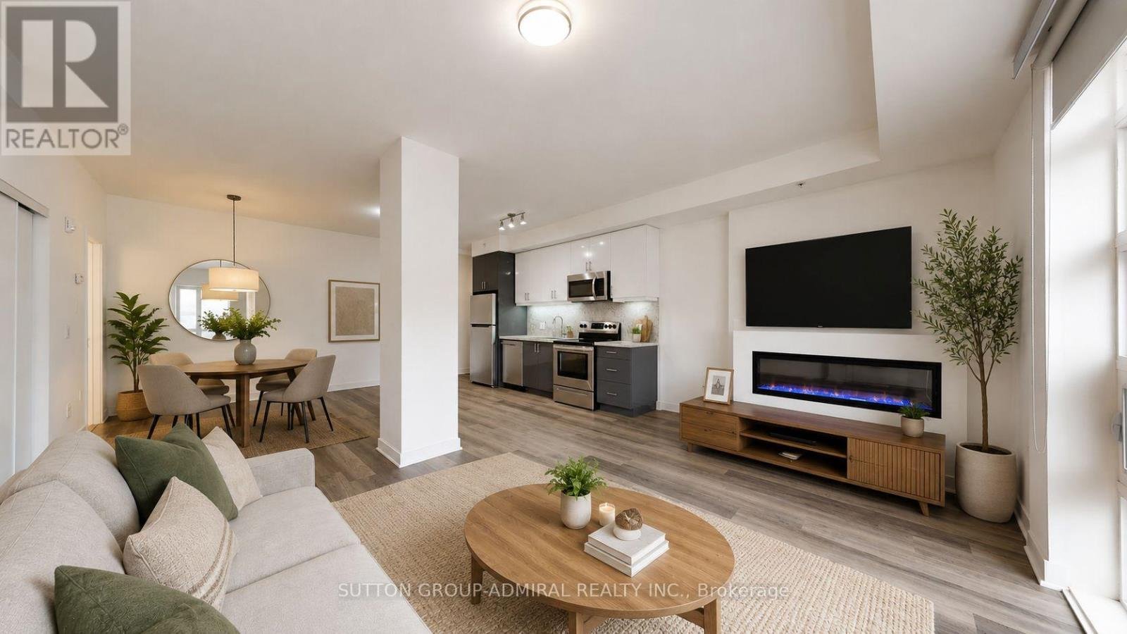 11 - 57 FINCH AVENUE W - Photo 1
