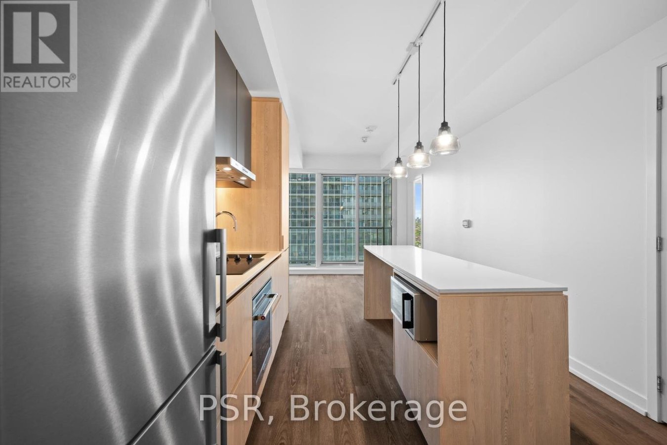 1901 - 11 ORDNANCE STREET - Photo 3
