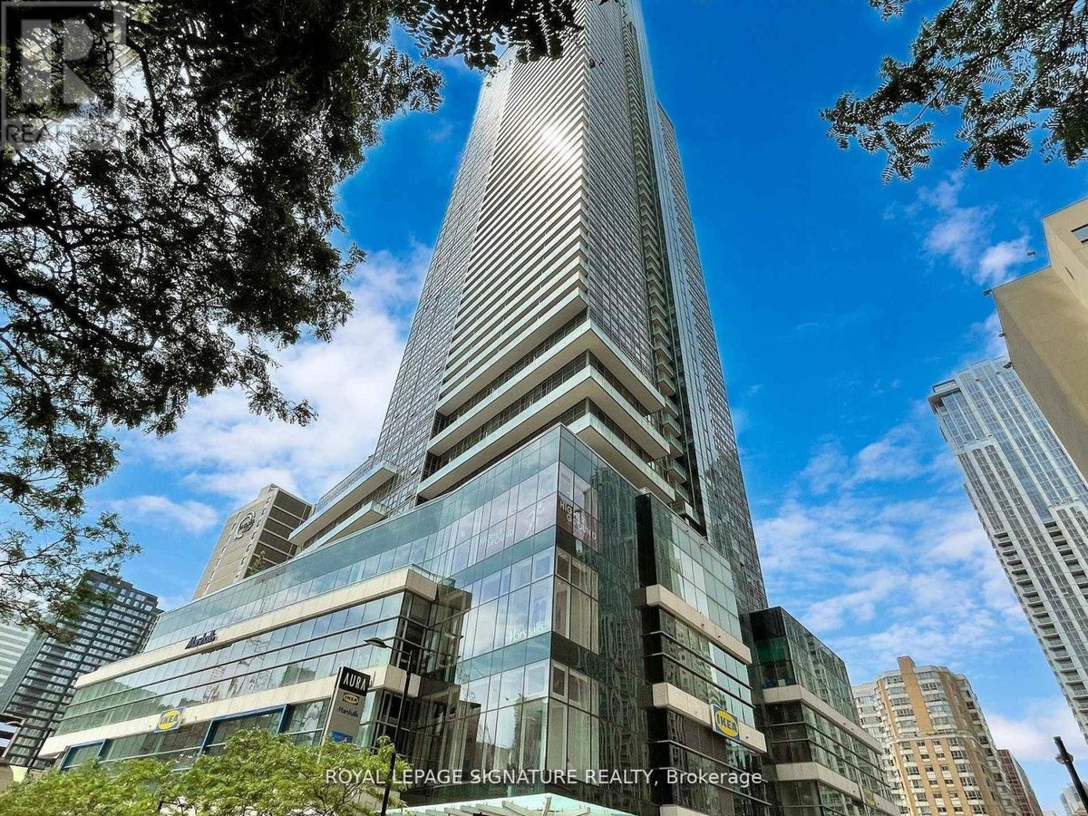 4508 - 386 YONGE STREET - Photo 1