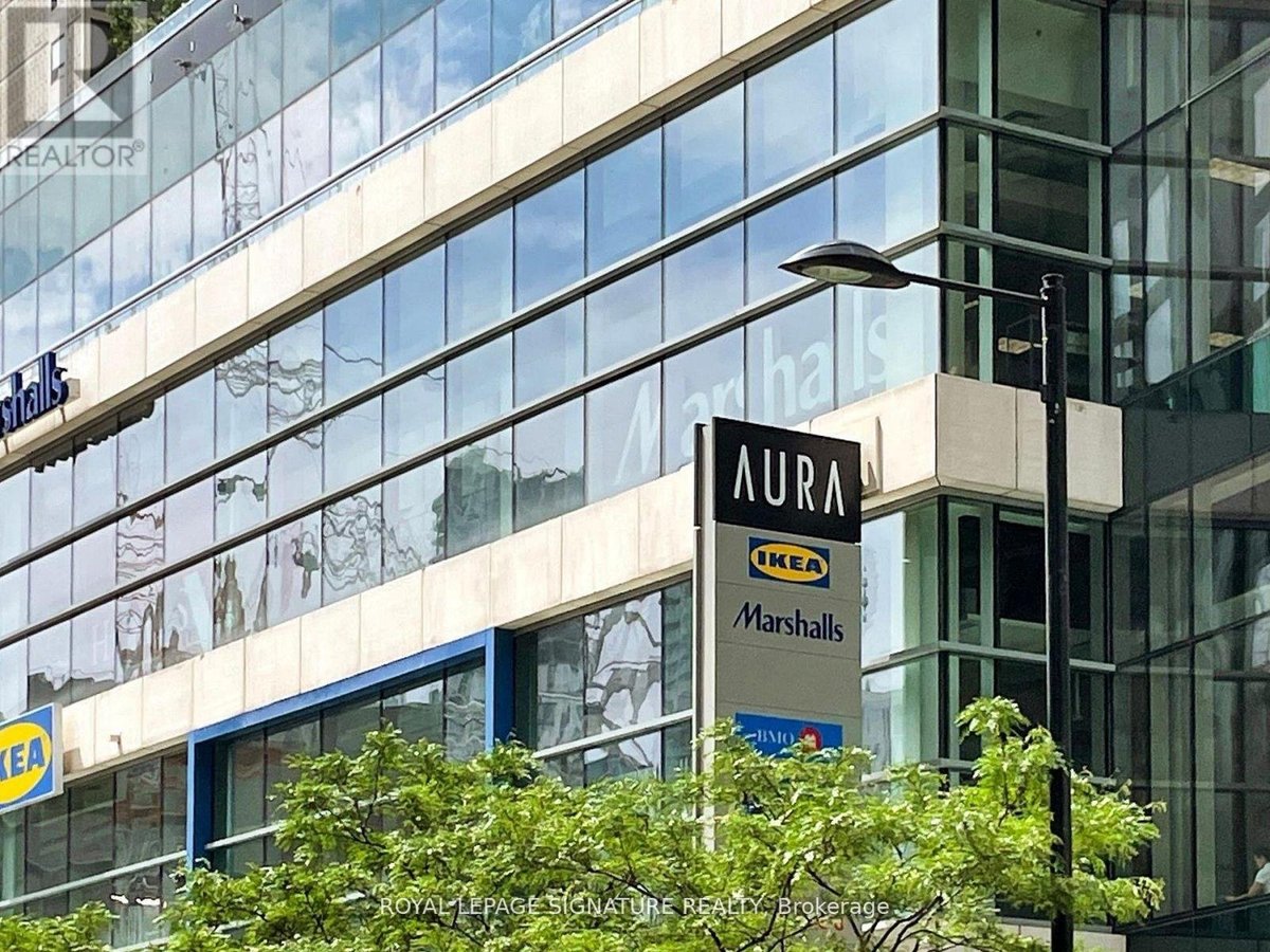 4508 - 386 YONGE STREET - Photo 2
