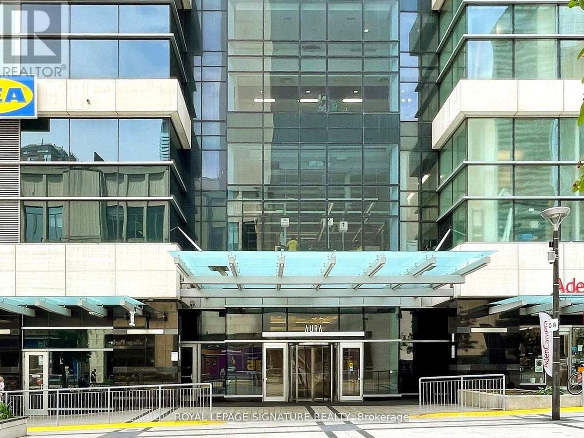 4508 - 386 YONGE STREET - Photo 3