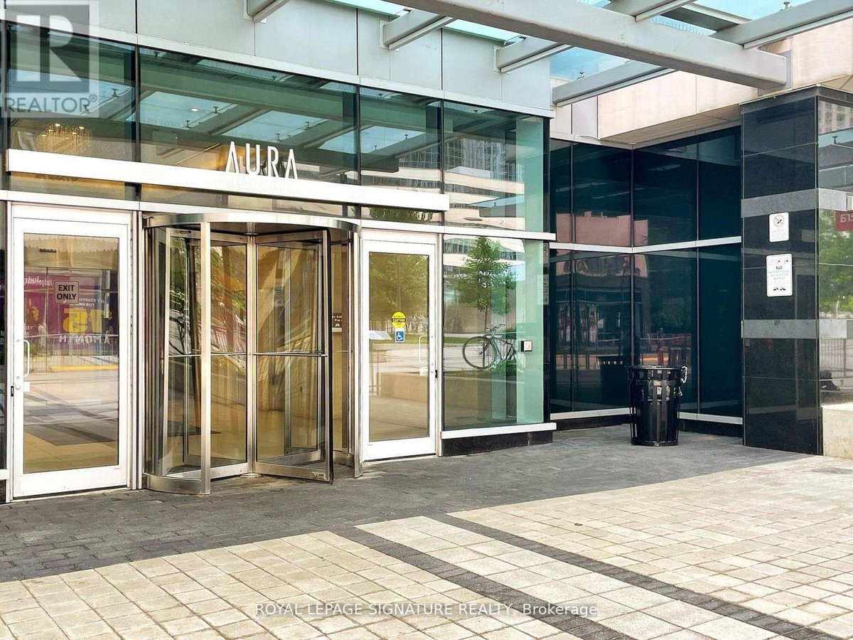 4508 - 386 YONGE STREET - Photo 4